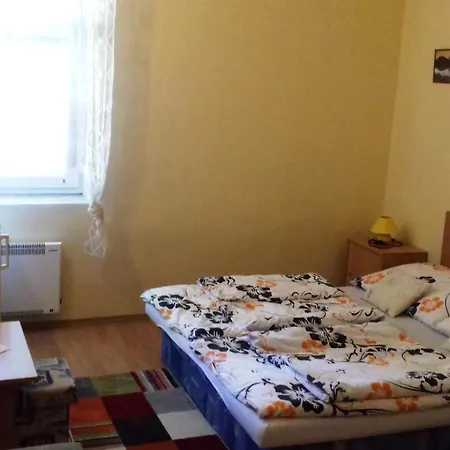 Maison d'hôtes Rose Štúrovo