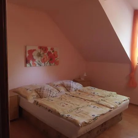 Rose Penzión pre hostí