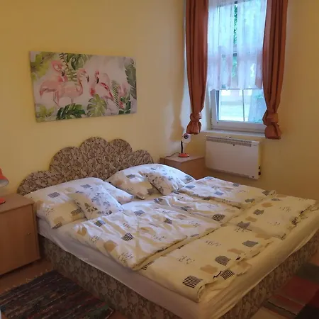 Rose Penzión pre hostí *